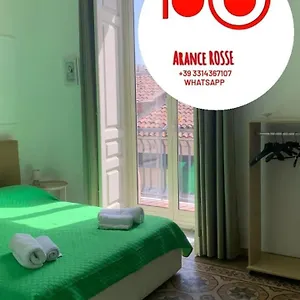 Arance Rosse Gasthof