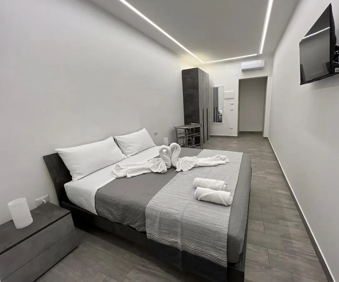 Gasthof Ohana 22 Catania Italien